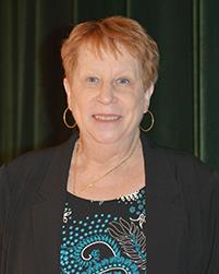 Lori Sheridan